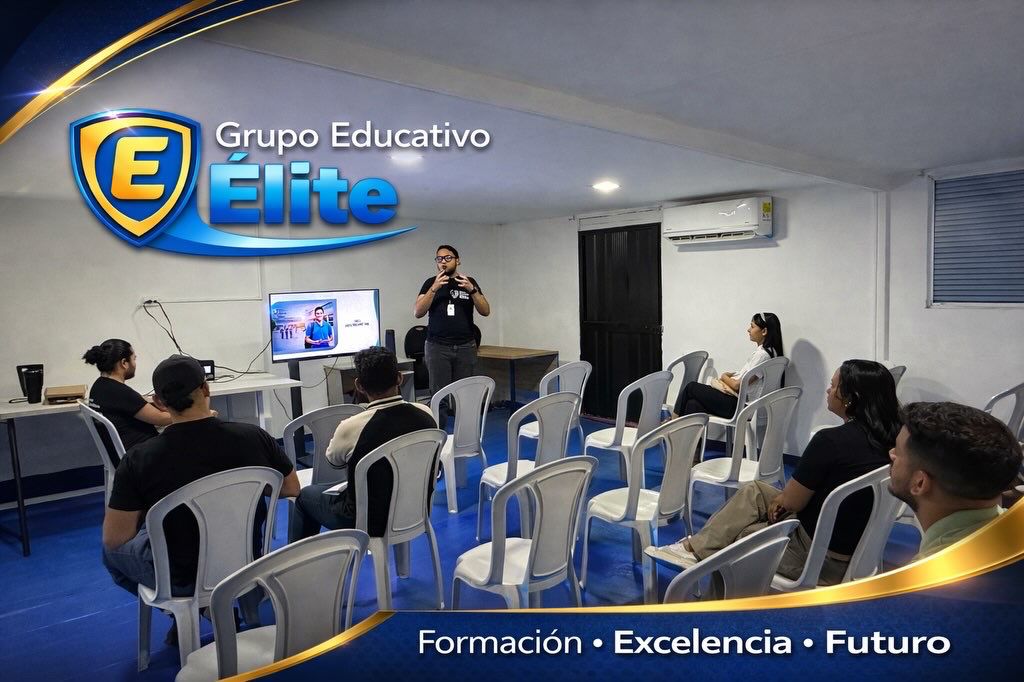 Clase Grupo Elite