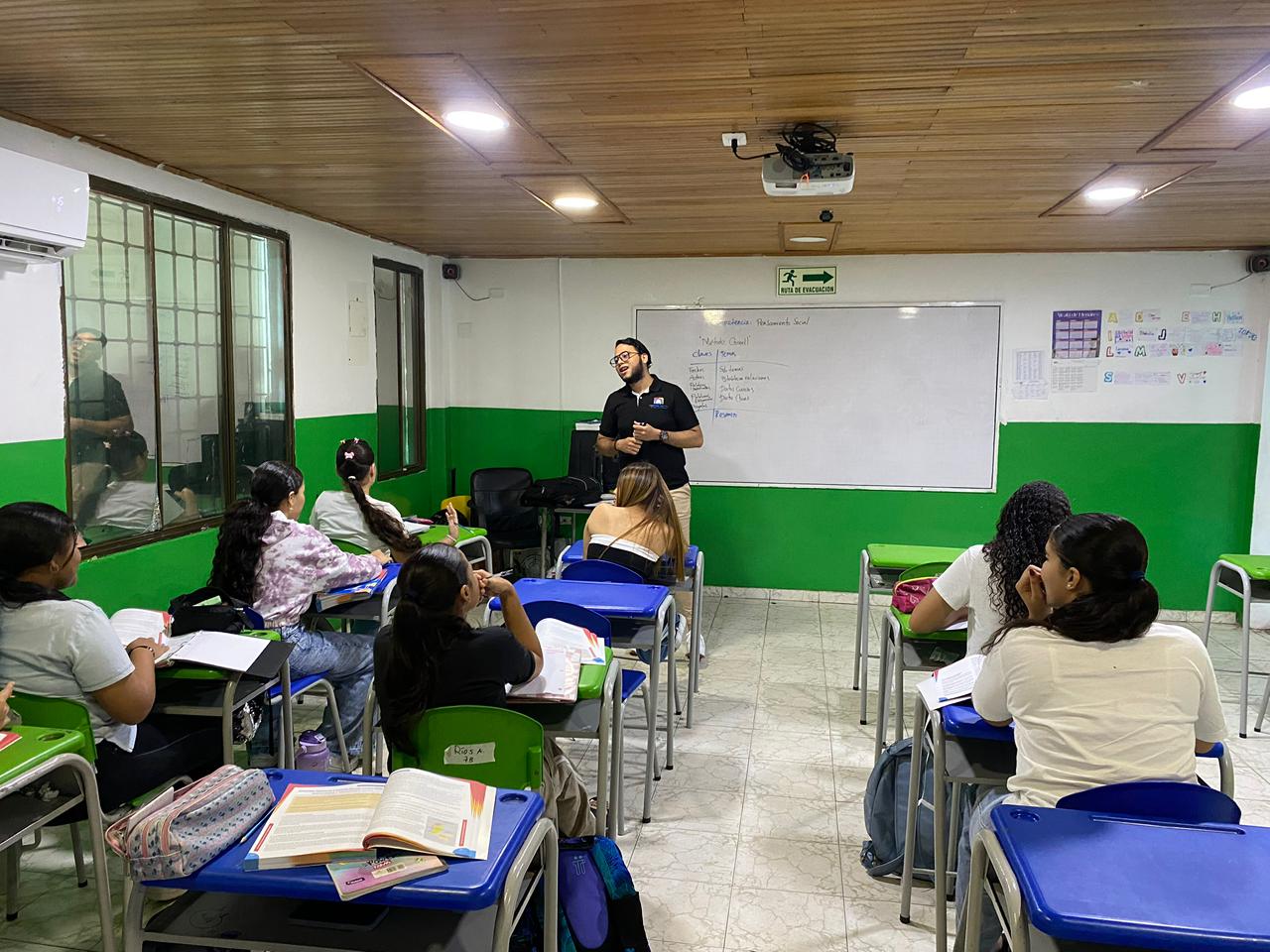 Grupo Educativo Elite