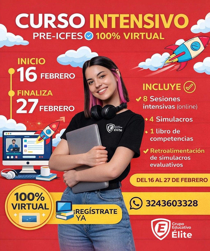 Estudiantes ELITE 3