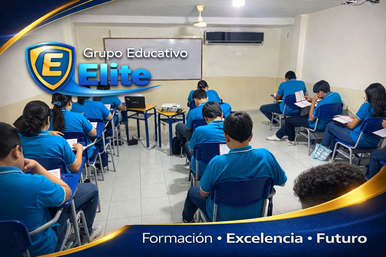 Instalaciones Grupo Elite