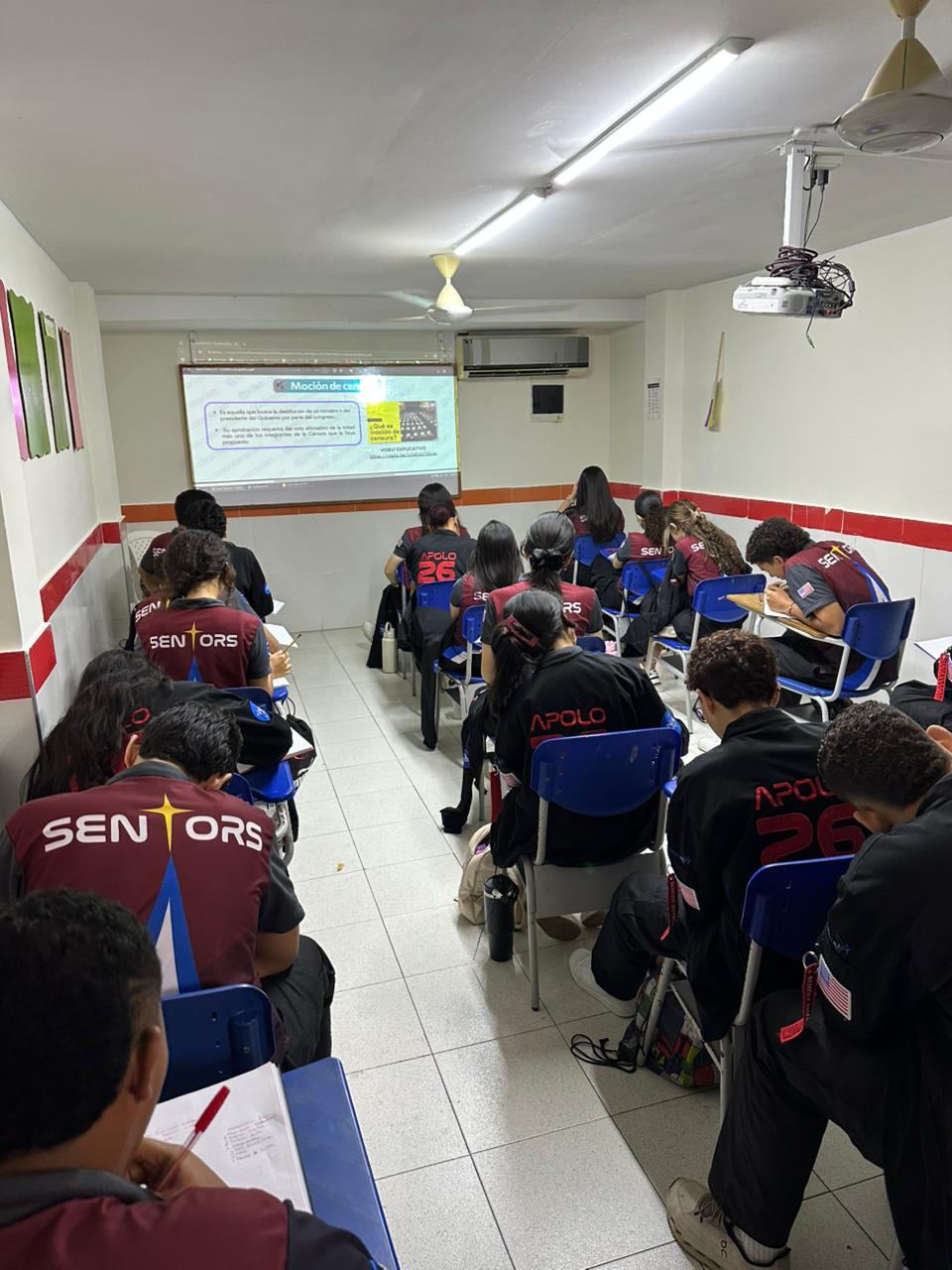 Clase